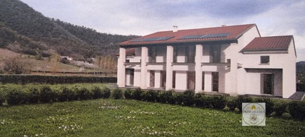 terreno edificabile in vendita a Monselice