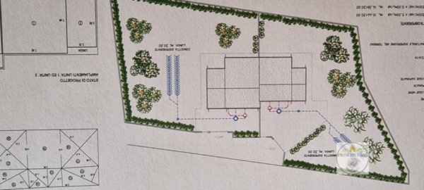 terreno edificabile in vendita a Monselice