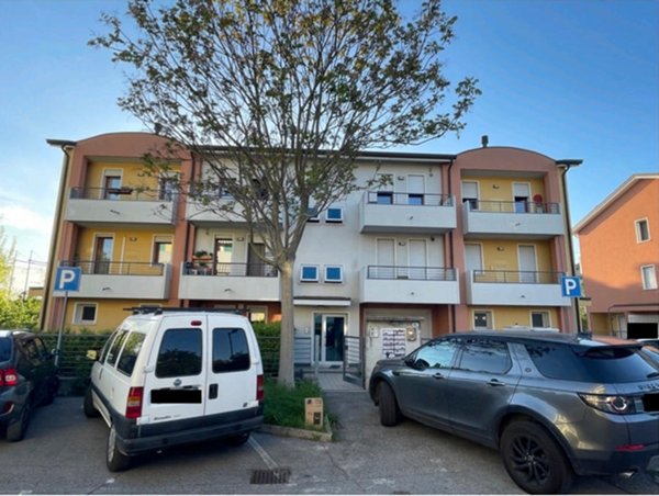 appartamento in vendita a Monselice