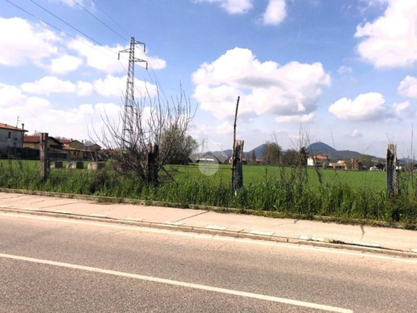 terreno agricolo in vendita a Monselice in zona Ca' Oddo