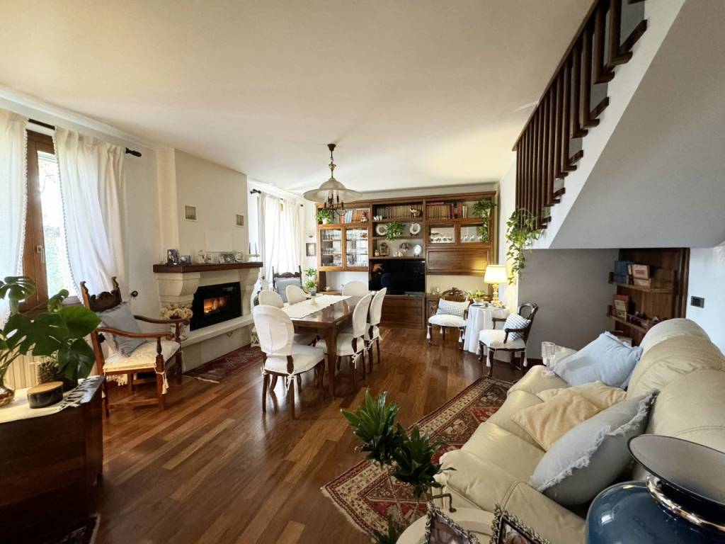 casa indipendente in vendita a Monselice