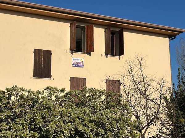 appartamento in vendita a Monselice