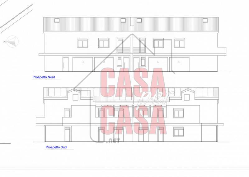 casa indipendente in vendita a Monselice
