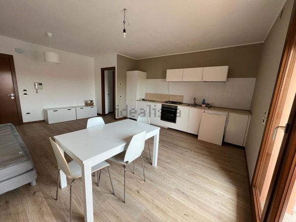 appartamento in vendita a Monselice