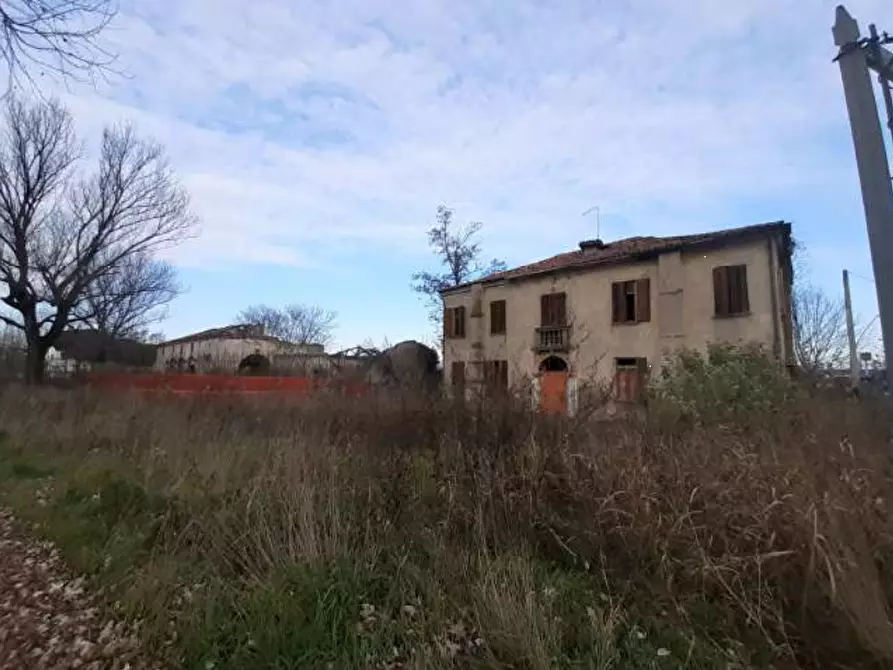 casa indipendente in vendita a Monselice in zona San Bortolo