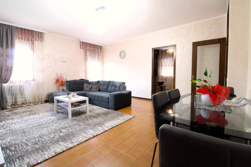 appartamento in vendita a Monselice