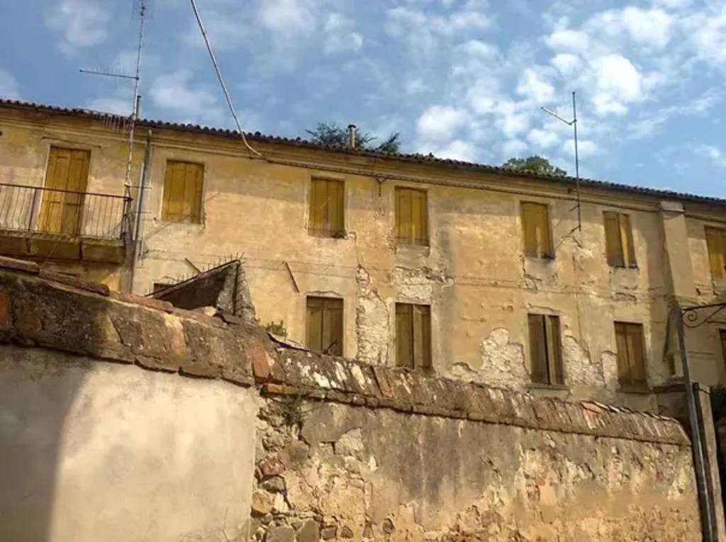 intera palazzina in vendita a Monselice