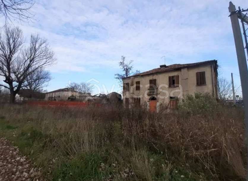 casa indipendente in vendita a Monselice in zona San Bortolo