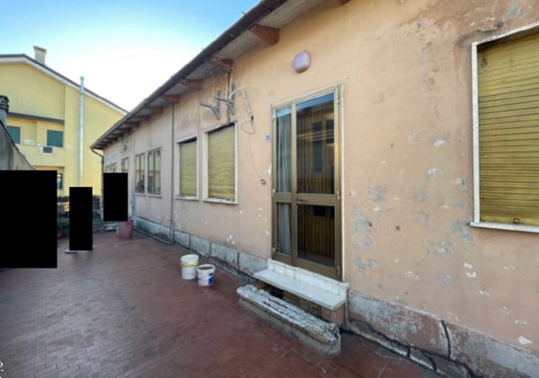 casa indipendente in vendita a Monselice