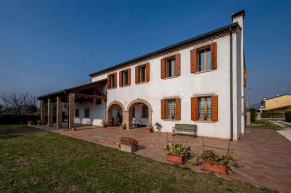 casa indipendente in vendita a Monselice