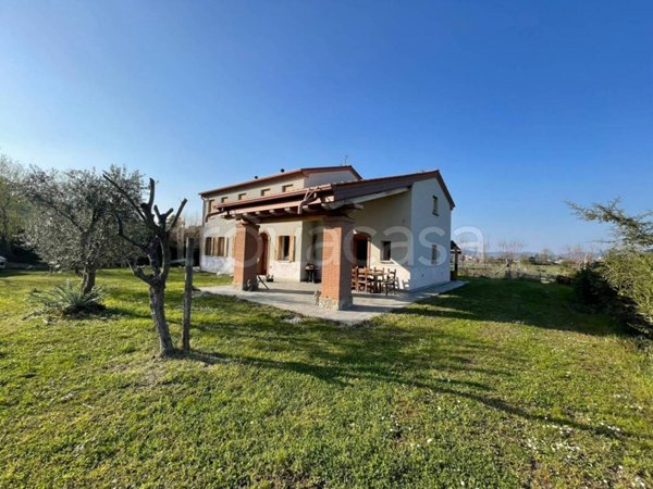 casa indipendente in vendita a Monselice