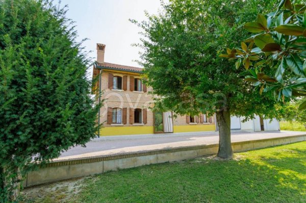 casa indipendente in vendita a Monselice in zona Ca' Oddo