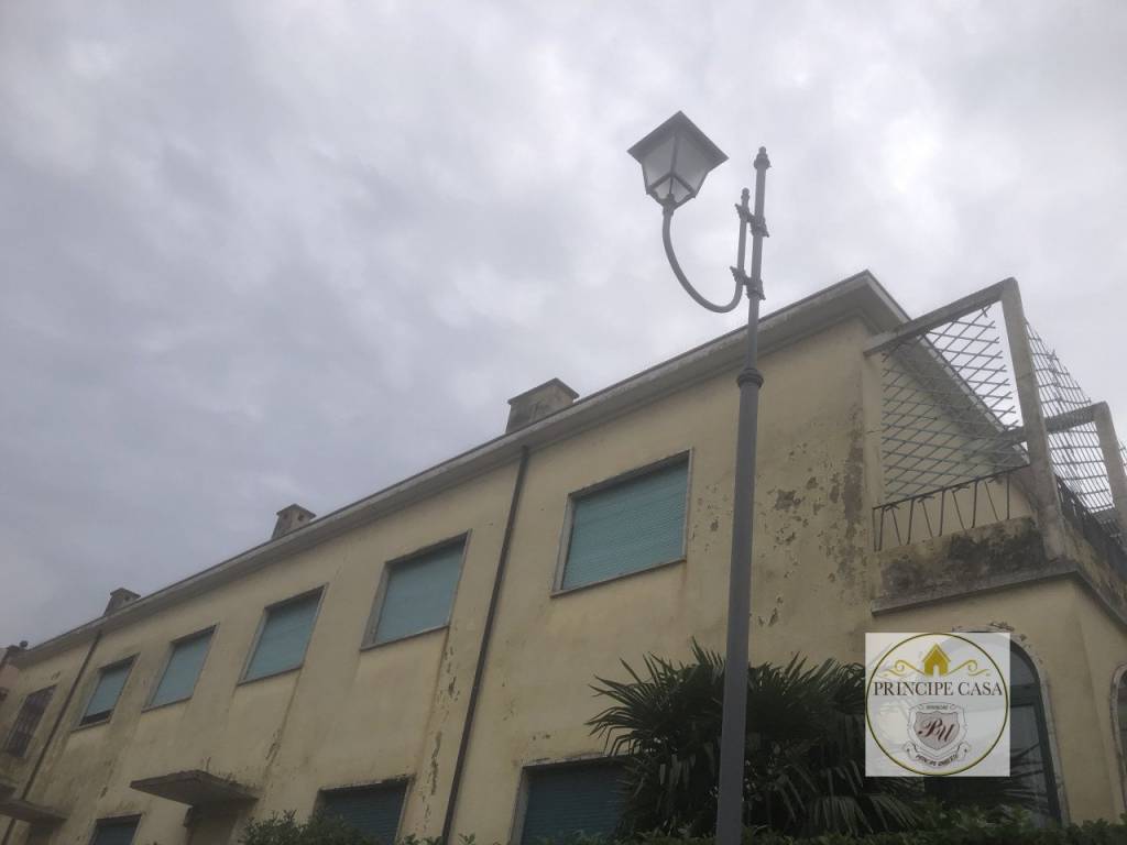 appartamento in vendita a Monselice
