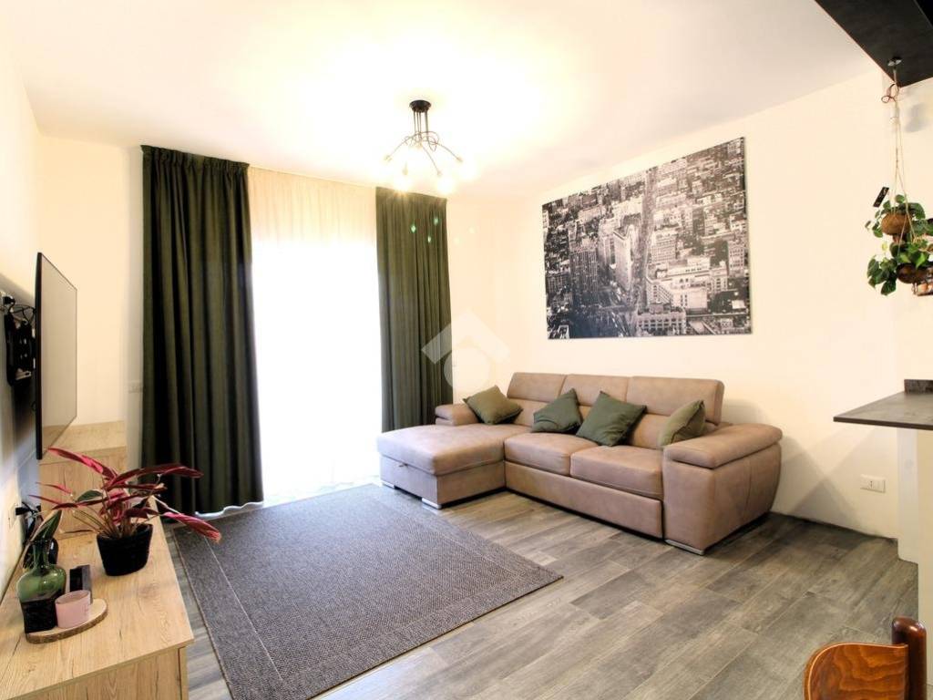 appartamento in vendita a Monselice in zona San Cosma