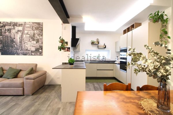 appartamento in vendita a Monselice