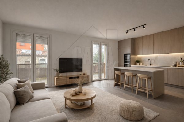 appartamento in vendita a Monselice