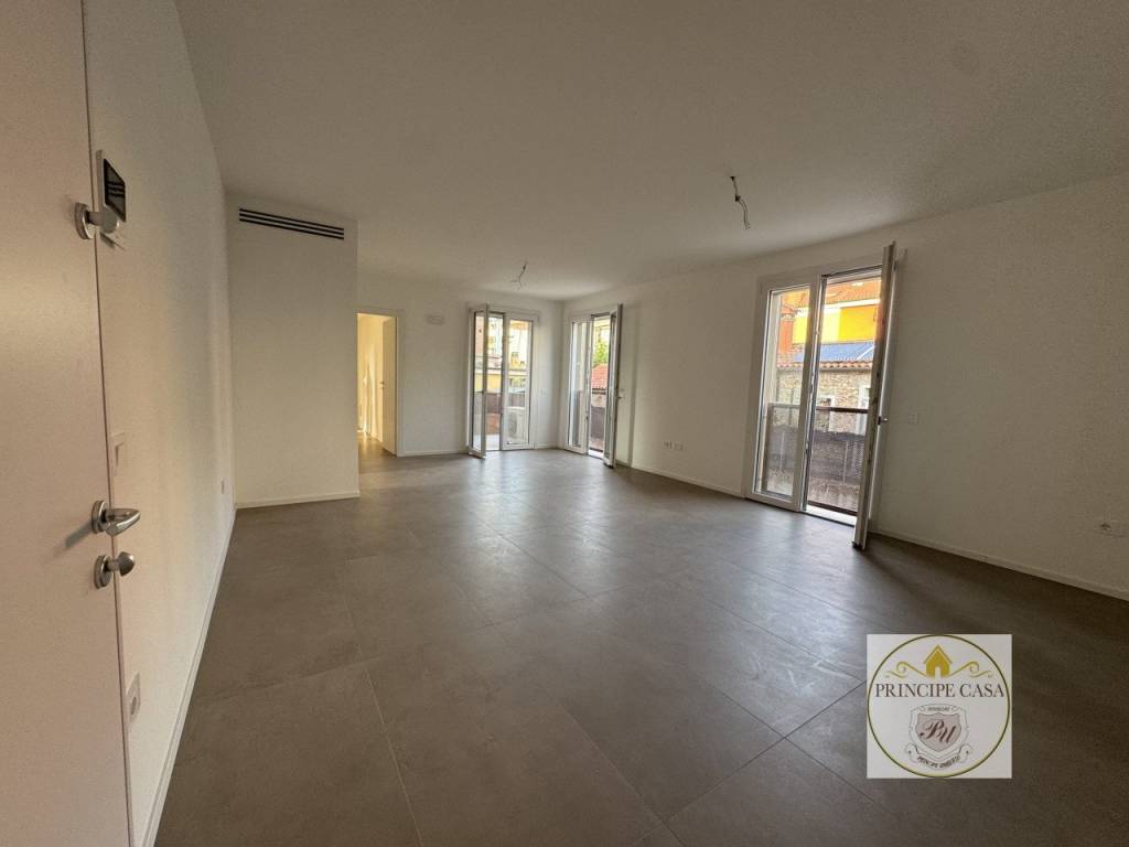 appartamento in vendita a Monselice