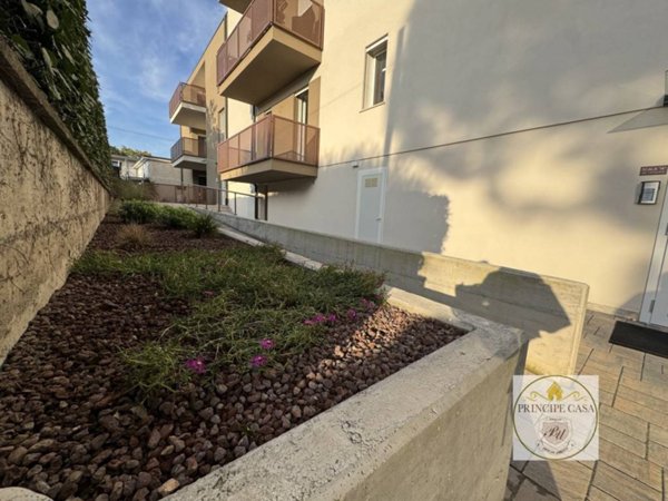 appartamento in vendita a Monselice