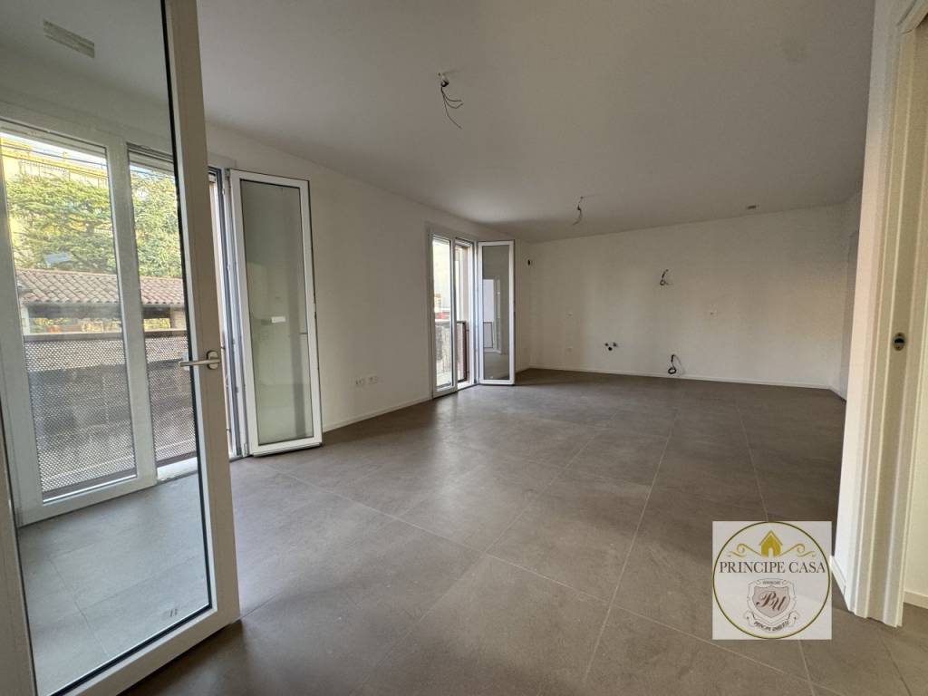 appartamento in vendita a Monselice