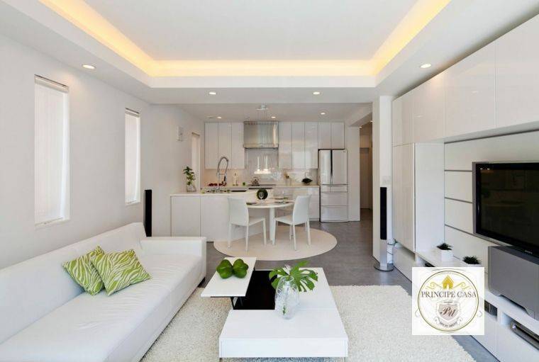 appartamento in vendita a Monselice