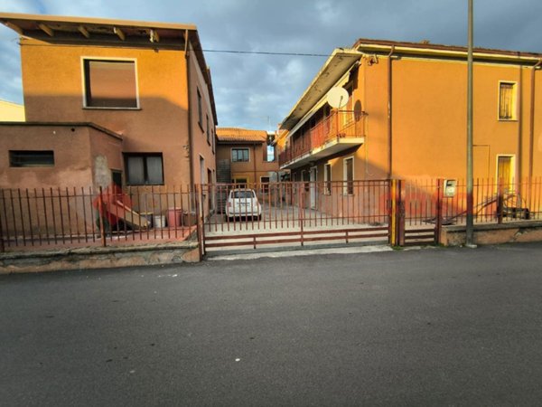 appartamento in vendita a Monselice