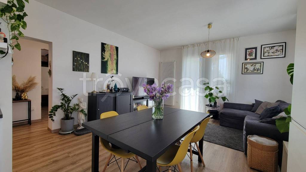 appartamento in vendita a Monselice