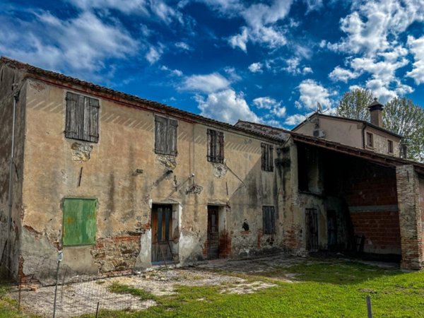 casa indipendente in vendita a Monselice