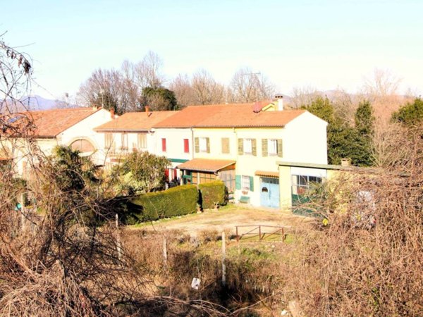 casa indipendente in vendita a Monselice