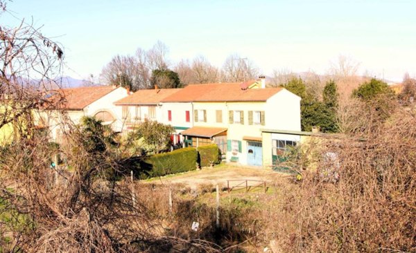 casa indipendente in vendita a Monselice