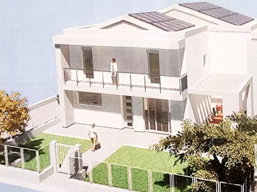 casa indipendente in vendita a Monselice