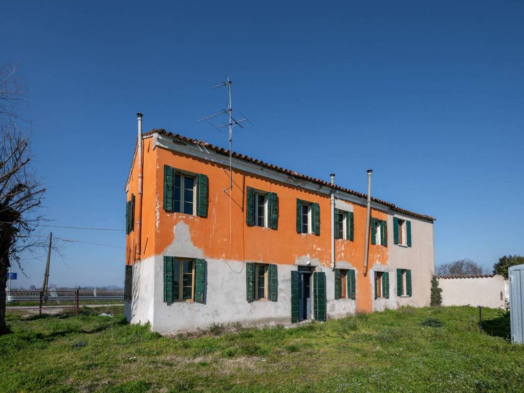 casa indipendente in vendita a Monselice in zona San Cosma