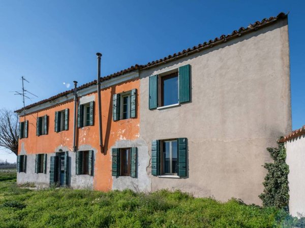 casa indipendente in vendita a Monselice in zona San Cosma