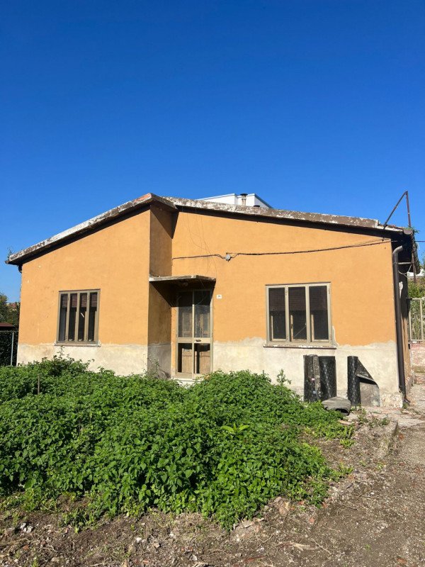 casa indipendente in vendita a Monselice