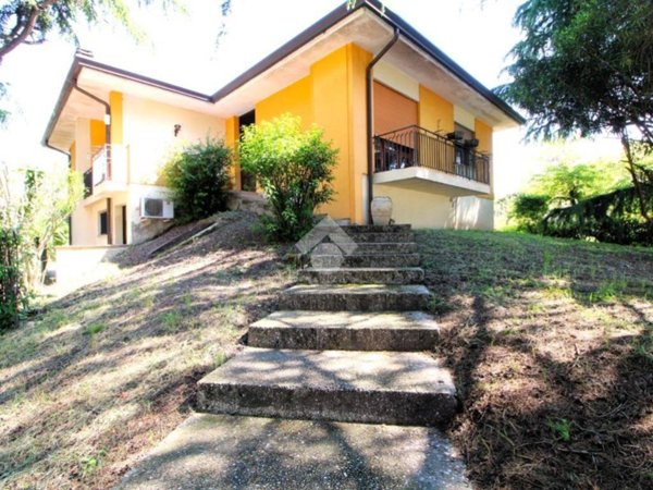 casa indipendente in vendita a Monselice