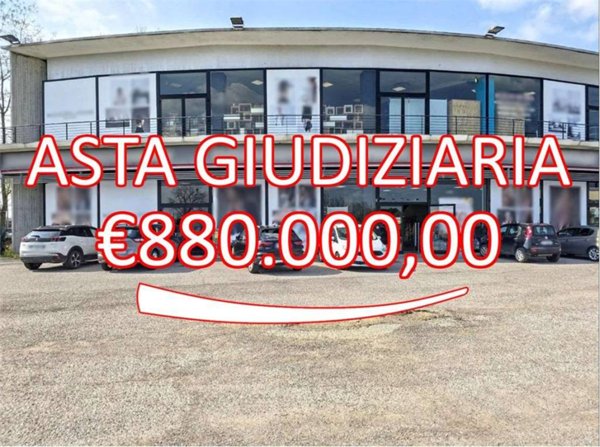 negozio in vendita a Monselice