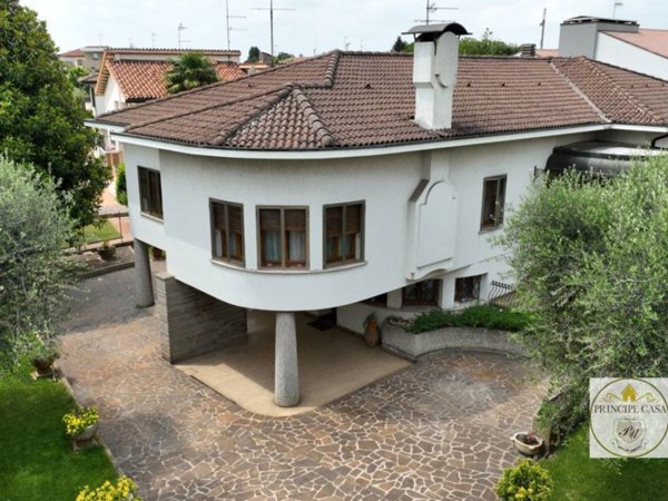 casa indipendente in vendita a Monselice