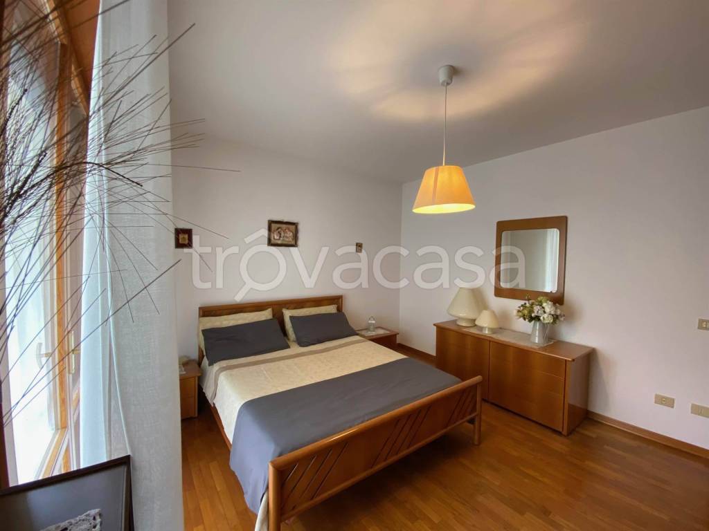appartamento in vendita a Monselice