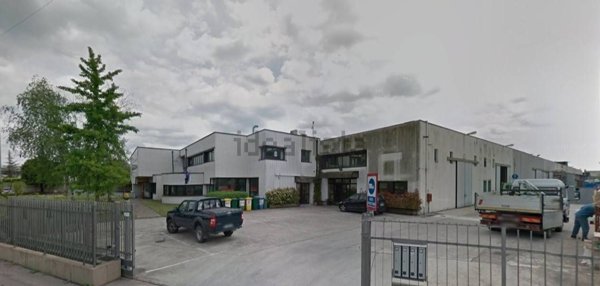 locale di sgombero in vendita a Monselice