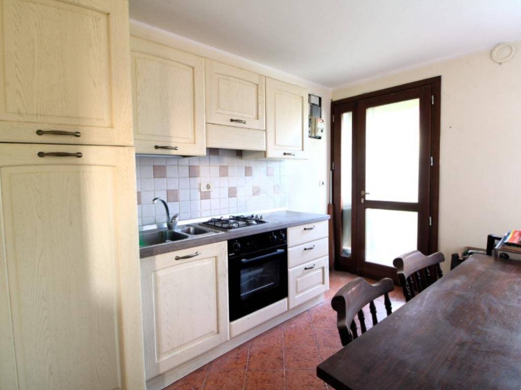 appartamento in vendita a Monselice