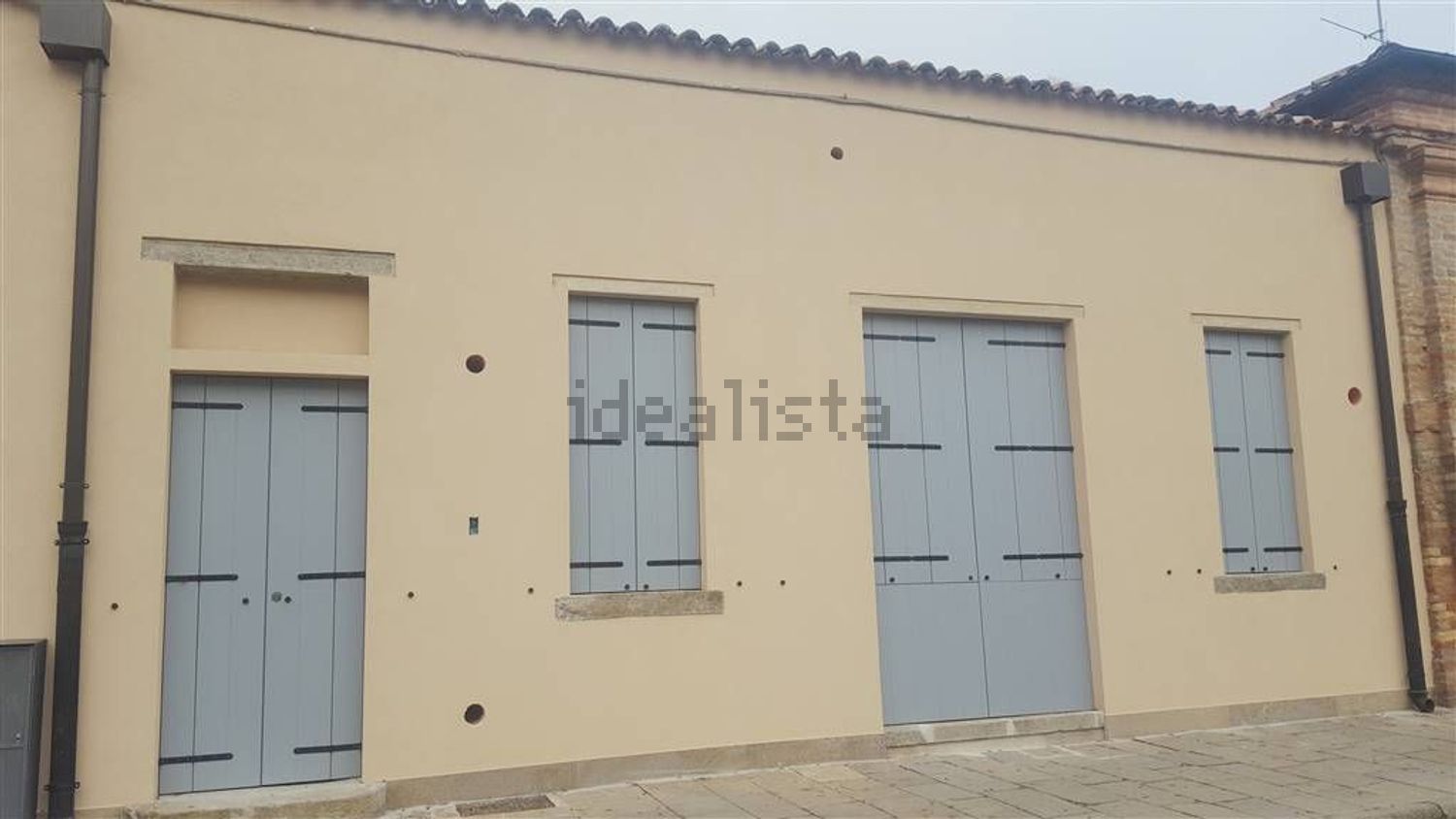 casa semindipendente in vendita a Monselice
