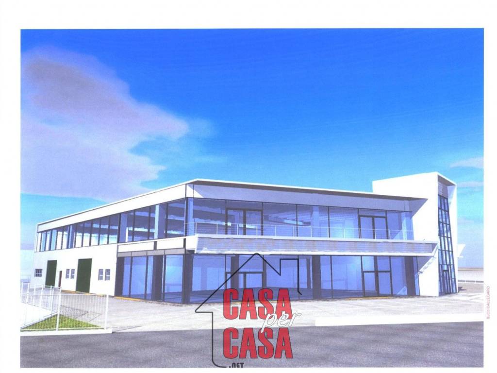 negozio in vendita a Monselice