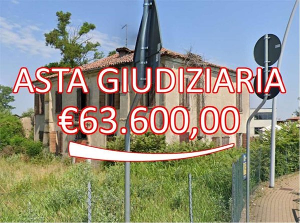 casa indipendente in vendita a Monselice in zona San Bortolo
