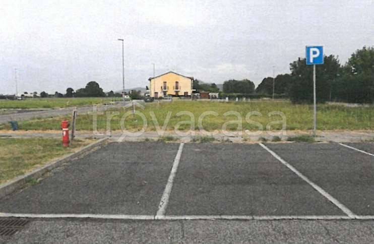 terreno edificabile in vendita a Monselice in zona Ca' Oddo