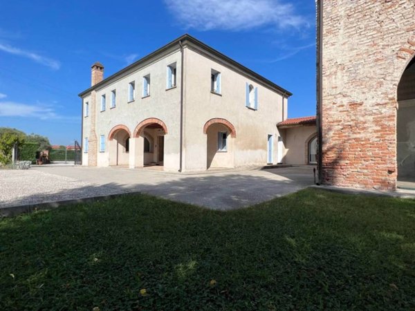 appartamento in vendita a Monselice in zona San Cosma
