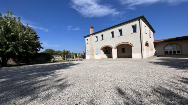 appartamento in vendita a Monselice