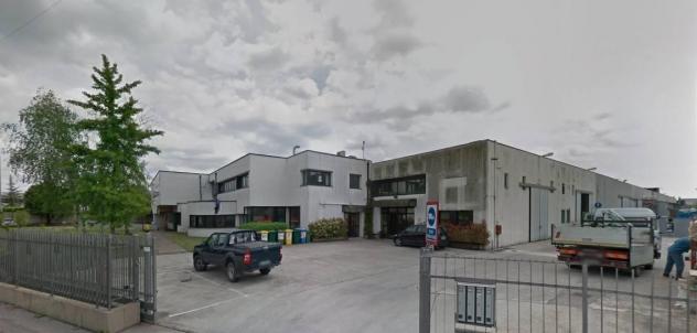 locale di sgombero in vendita a Monselice