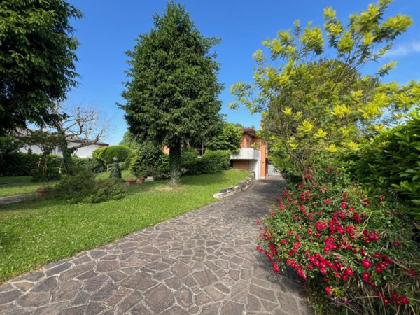 casa indipendente in vendita a Monselice