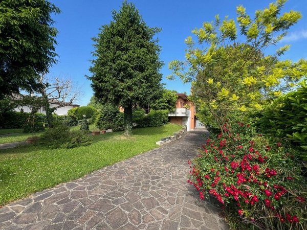 casa indipendente in vendita a Monselice