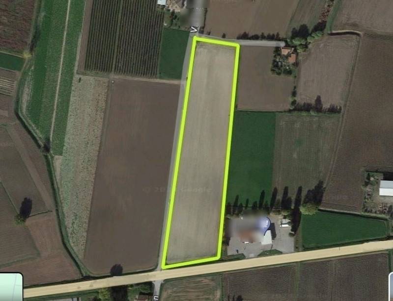 terreno agricolo in vendita a Monselice in zona San Cosma