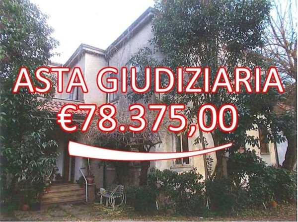 casa indipendente in vendita a Monselice